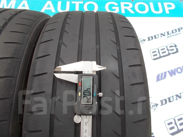 Toyo Proxes R32, 205/50/17, 17