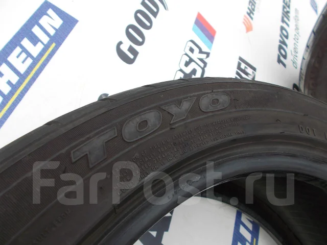 Toyo Proxes R32, 205/50/17, 17
