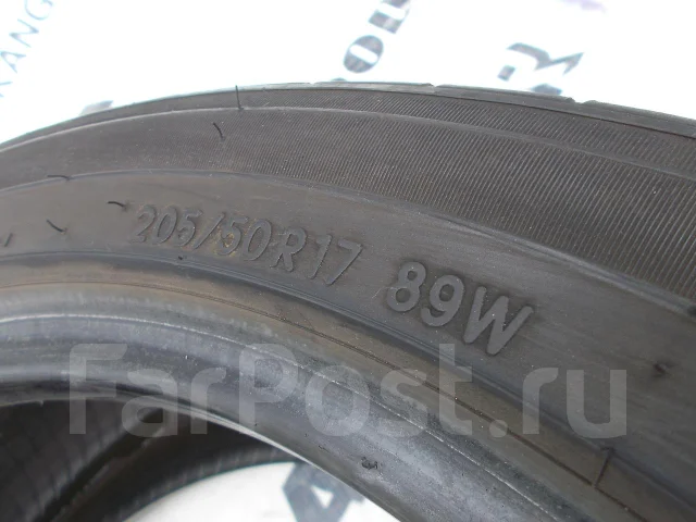 Toyo Proxes R32, 205/50/17, 17