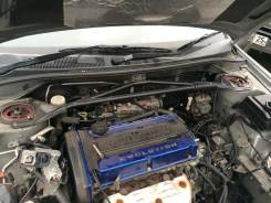 Распорка. Mitsubishi Lancer Evolution, CT9A Двигатель 4G63T