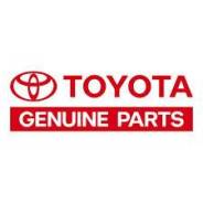 Пружина подвески. Toyota Windom, MCV30 Toyota Camry, MCV30L, MCV30, ACV30, ACV30L Двигатели: 1MZFE, 2AZFE
