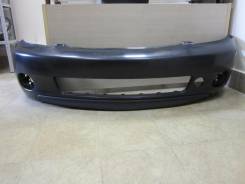Бампер. Toyota XA, NCP61 Toyota ist, NCP65, NCP61, NCP60 Scion xA, NCP60, NCP61, NCP65 Двигатели: 1NZFE, 2NZFE