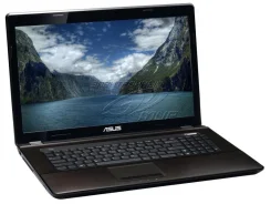 ASUS K73SV. 2,4����, ��� 8 ��, ���� 750���, WiFi, Bluetooth ����
