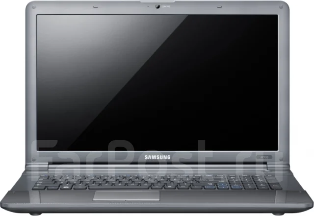 Samsung RC710. 2,6����, ��� 4 ��, ���� 500���, WiFi: 1, Bluetooth: 1, ����������� �� 2��. ����
