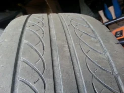 Firestone Firehawk. ������, 2003 ���, 50�%, 4 ��