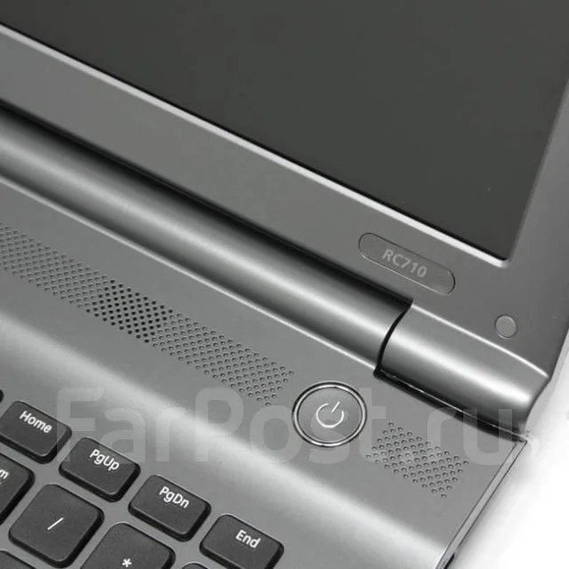 Samsung RC710. 2,6����, ��� 4 ��, ���� 500���, WiFi: 1, Bluetooth: 1, ����������� �� 2��. ����