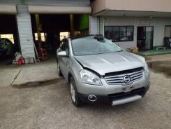 Nissan Dualis. KNJ10, MR20