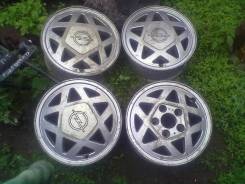 Opel. 6.0x14, 5x120.00, ET49, ЦО 70,0 мм.