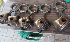 Поршень. Toyota: Crown Majesta, Mark II Wagon Blit, Crown, Verossa, Mark II, Cresta, Progres, Brevis, Chaser Двигатели: 1JZFSE, 1JZGE