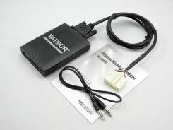 MP3-USB адаптеры.