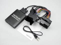 MP3-USB адаптеры.