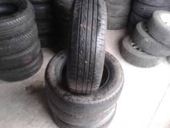 Bridgestone Playz PZ-X. Летние, износ: 20%, 4 шт
