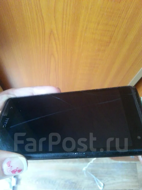 HTC Desire 600. �/� ����