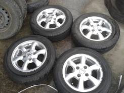 Peugeot. 5.5x14, 4x108.00, ET34. Под заказ