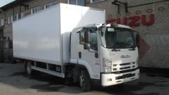 Isuzu Forward. Изотермический (7 тн. ) 12 (FSR 34) 2019 г., 7 800 куб. см., 7 000 кг., 4x2