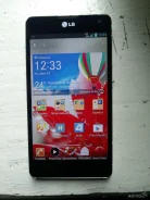 LG Optimus G. �/�