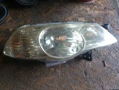 Лампа ксеноновая. Honda Odyssey, RA6 Двигатель F23A