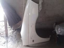 Крыло. Honda Odyssey, RA6