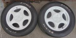 Продам Hoosier drag radial 255/50/16 + супра диски 16 8j et52. 8.0x16 5x114.30 ET52