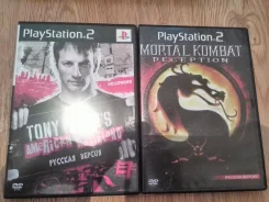 Sony PlayStation 2 ����