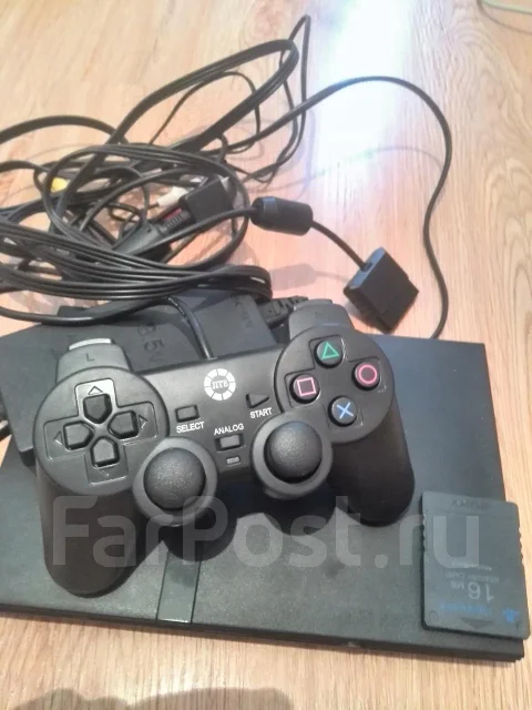 Sony PlayStation 2 ����