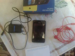 Nokia Asha 501 Dual SIM ����