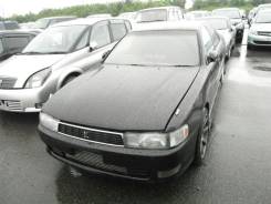 Toyota Cresta