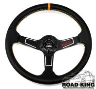 Руль. Mazda