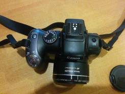 Canon PowerShot SX10 IS. 10 - 14.9 Мп, зум: 14х и более