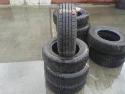 Michelin Maxi Ice. Всесезонные, 10 %, 4 шт