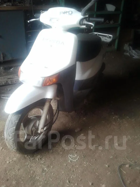 Honda Topic. 50����. ��., ���������, ������ �� �� ����
