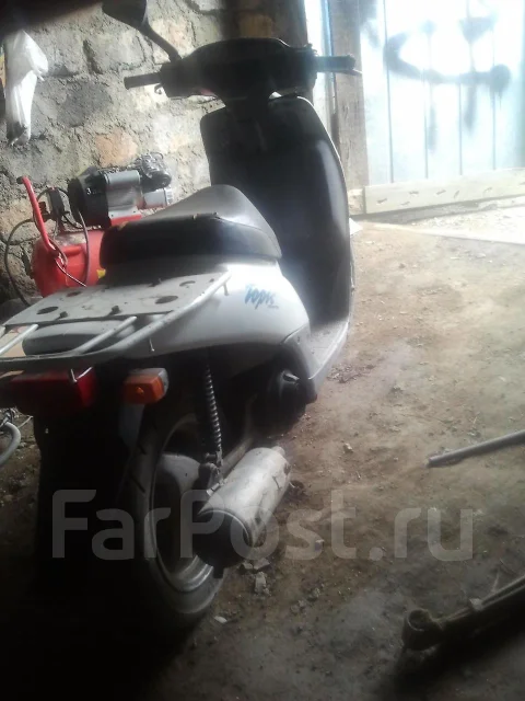 Honda Topic. 50����. ��., ���������, ������ �� �� ����