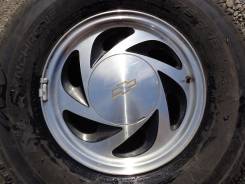 Chevrolet. 7.0x15, 5x120.65, ET50