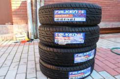Falken. Летние, без износа, 4 шт