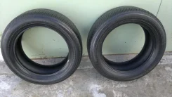 Bridgestone Turanza EL400-02. �����������, 2012 ���, �/�, ����� 20�%. ��� ����� �� ����������� ����
