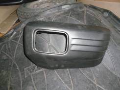 Клык бампера. Mitsubishi Pajero, V21W, V23C, V23W, V24C, V24W, V25W, V26C, V26W, V26WG, V31V, V31W, V33V, V34V, V36V, V36W, V43W, V44W, V45W, V46V, V4...