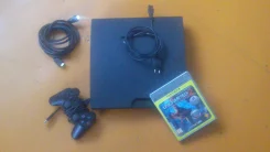 Sony PlayStation 3 ����