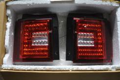 Стоп-сигнал. Mitsubishi Delica D:5, CV5W, CV2W, CV1W, CV4W Mitsubishi Delica