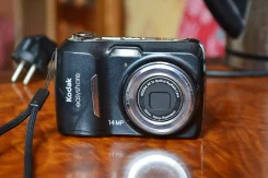 Kodak Easyshare C1530. 10 - 14.9 ��, ���: 3� ����