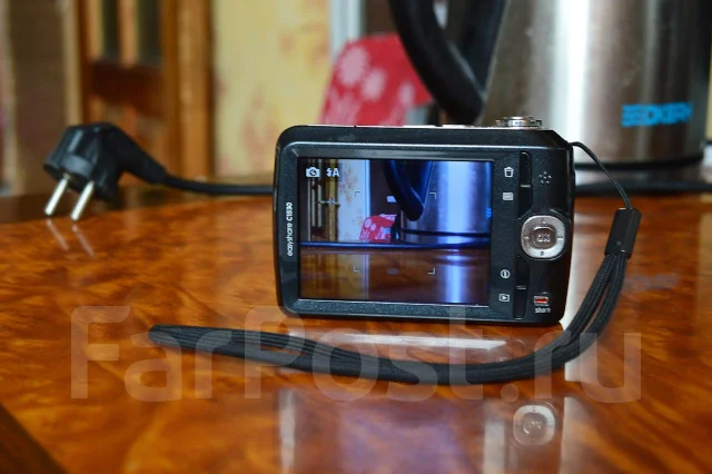 Kodak Easyshare C1530. 10 - 14.9 ��, ���: 3� ����