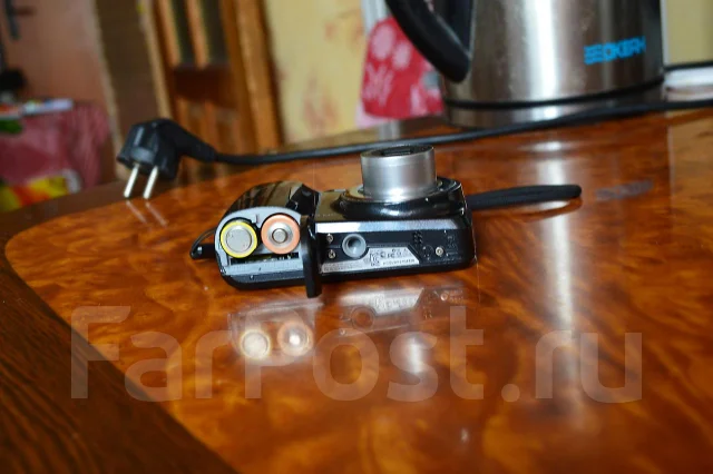 Kodak Easyshare C1530. 10 - 14.9 ��, ���: 3� ����