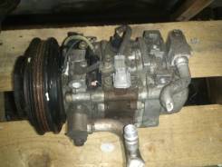 Компрессор кондиционера. Subaru Legacy, BH5 Subaru Legacy Wagon, BH5 Двигатель EJ20