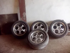 Rial DF. x17"