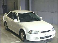 Honda Torneo. CF4, F20B