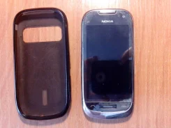 Nokia C7-00. �/� ����