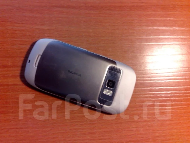 Nokia C7-00. �/� ����