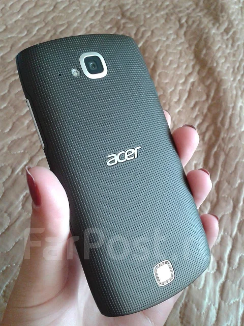 Acer CloudMobile S500 ����