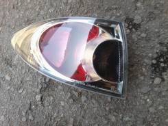 Стоп-сигнал. Mazda Atenza, GY3W Mazda Atenza Sport Wagon, GY3W Двигатель L3VE