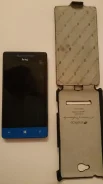 HTC Windows Phone 8s. ��������. ��� �����