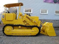 Caterpillar. Продается фронтальный погрузчик 951C( (Япония)